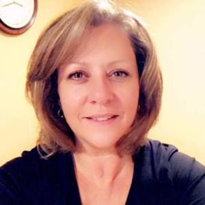 Meet your Posher, Judy campbell